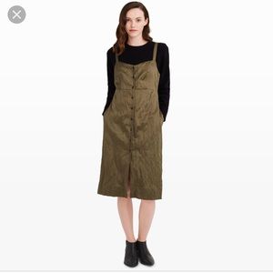 Club Monaco Fortah Dress - NTW